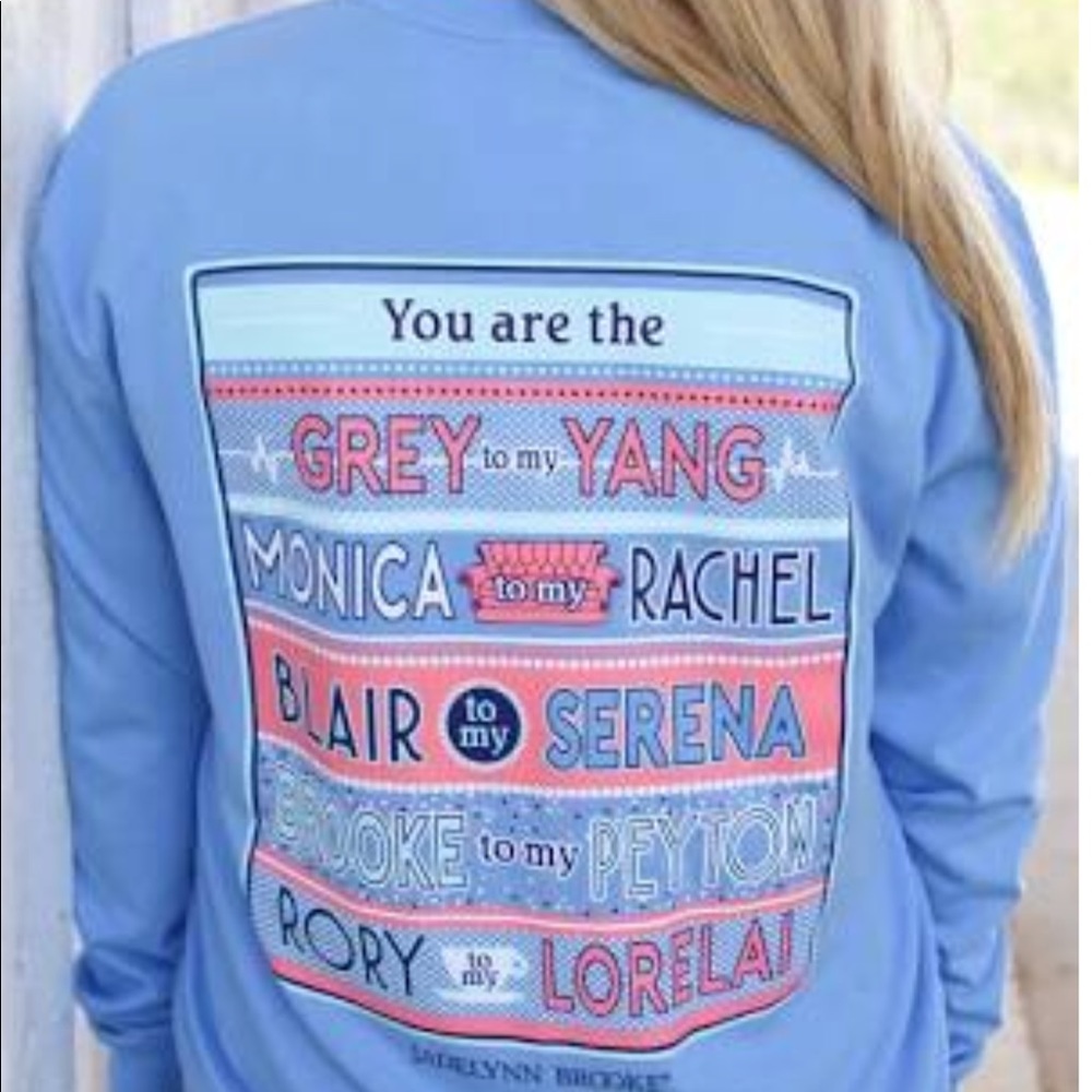 Jadelynn Brooke T-shirt